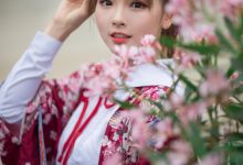 [YITUYU艺图语]2021.09.04 夏日物语 丹婷[21+1P／211MB]-美图岛