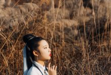 [YITUYU艺图语]2021.09.06 忘尘 杍愉[27+1P／359MB]-美图岛