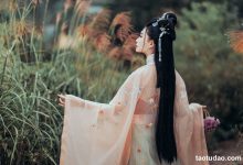 [YITUYU艺图语]2021.09.07 撷芳晚 兔小白[21+1P／292MB]-美图岛