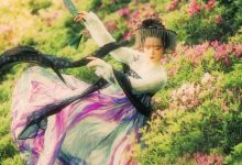 [YITUYU艺图语]2021.09.08 总是当时携手处 婉儿[21+1P／390MB]-美图岛