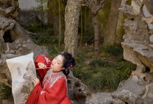 [YITUYU艺图语]2021.09.09 寒香 三也子[19+1P／433MB]-美图岛