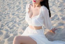 [MiStar魅妍社] 2016.08.05 Vol.106 于姬Una [50+1P]-美图岛