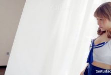 [YouMei尤美] 视频 2018.10.18 丰乳肥臀の学妹 绯月樱-Cherry [1V]-美图岛