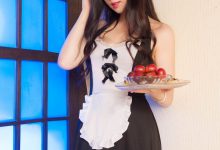 [Ligui丽柜]2020.06.21 佳怡 [82+1P236M]-美图岛