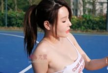 [ROSI写真视频] 2020.02.28 No.335 [1V]-美图岛