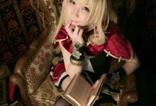 [Cosplay](C91)[mysuite] SUITE FANTASY 2 [382P]-美图岛