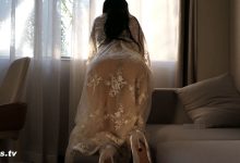 [ROSI视频] 官方原版视频 2020.04.17 No.342-美图岛