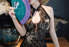 [HuaYang花漾写真] 2020.05.08 VOL.243 王雨纯 [70+1P]-美图岛