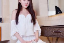 [PANS写真] 2018.12.19 NO.1066 狐狸 [24P+1V207M]-美图岛