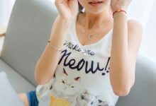 [Tukmo兔几盟] 2017.07.12 VOL.095 球球 [41+1P]-美图岛