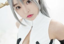 [BoLoLi波萝社] 2015.06.11 Vol.034 柳侑绮Sevenbaby [70+1P]-美图岛