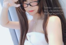 软妹摇摇乐 浴巾篇[46P/35M]-美图岛