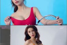 [JKF视频写真] 2019 9月号 JKF LADY 甜心DJ Ivy[mp4/103M]-美图岛