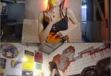 [JKF视频写真] 2019 9月号 Lifestyle Kuma爹地[mp4/108]-美图岛