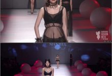 广东2019时装周秋季新品发布会走秀现场[1V/172M]-美图岛