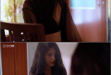 [YALAYI雅拉伊视频] 2019.11.30 V093《秋色满房》苍儿[mp4/143M]-美图岛