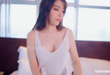 [YouMei尤美] 视频 2018.10.17 最优女友 小KK [1V]-美图岛