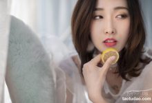 [YALAYI雅拉伊] 2019.05.24 Y188 佳佳 蕾丝浅笑 [45+1P]-美图岛