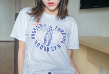 纳丝摄影 众筹模特洋洋 [92P]-美图岛