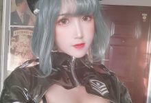 微博妹子三度_69 - 女警 [29P4V-286MB]-美图岛