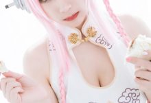 [YALAYI雅拉伊] 2019.08.21 Y376 妮子 超级索尼子 [40+1P]-美图岛