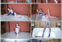 [beautyleg视频] HD高清影片 2020.04.07 No.1063 Yun[1V/770M]-美图岛