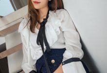 [LD零度摄影] 第23期 模特冰星 [70P]-美图岛