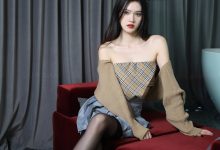 [丝慕SMOU] 蜜系列 2021.05.25 M009 薇薇 [78+1P/228M]-美图岛