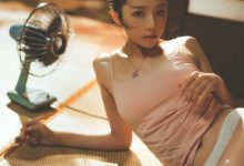 [Cosplay] Nagisa 魔物喵 – Hot summer 炙夏 [47P-1.35GB]-美图岛