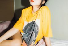 Jenny - NO.05 [Moon Night Snap  [60P-824MB]-美图岛