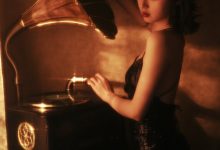 [YALAYI雅拉伊] 2021.01.25 NO.756 京京《流金岁月》[39P+1P/291M]-美图岛