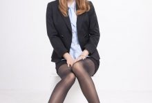 第四印象 [DISI写真] 2020.04.26 丝制0011 [50P9MB]-美图岛