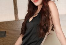 [Kelagirls克拉女神]2019.05.24《撩人蕾丝边》钟淇[26P／487MB]-美图岛