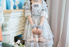 [YALAYI雅拉伊]2021.10.15 NO.849 Lolita 程小蝶[41+1P／478MB]-美图岛