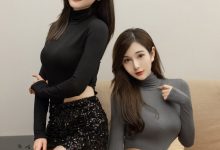 [IMISS爱蜜社] 2021.04.25 VOL.582 模特合集 [65+1P]-美图岛