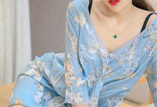 [Ugirls尤果网] 爱尤物 2019.10.17 No.1611 明娜 偷心专家 [35P]-美图岛