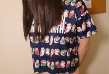 [ROSI写真]2020.06.15 NO.3115[61+1P74M]-美图岛