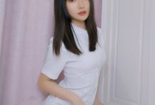 木之本果 NO.003 - 真爱粉4月 看护妇 [12P42M]-美图岛