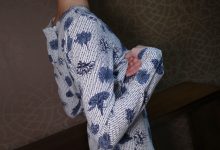 [ROSI写真] 口罩系列 2020.01.15 NO.1312 [40+1P58M]-美图岛