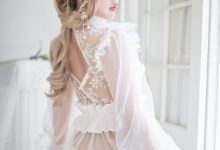 白烨 NO.033 珍珠花嫁 [100P3V1.13G]-美图岛