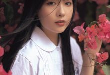 [YITUYU]艺图语 2021.04.28 花季 黄子卿 [26P-378MB]-美图岛