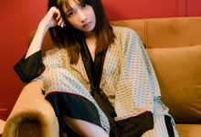 [YALAYI雅拉伊]2021.07.28 NO.820 等你来敲门 妍妍[34+1P／646MB]-美图岛