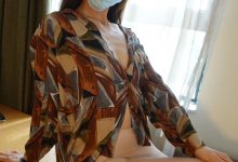 [ROSI写真]口罩系列 2021.07.11 NO.1855[43+1P／55.3MB]-美图岛