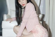 [SiHua思话] SJ037 小狐狸禁欲肉丝 [39P88MB]-美图岛