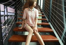 纳丝摄影美研丝袜 [93p+1v/1.7G]-美图岛