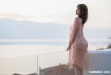 [YOUMI尤蜜荟] 2022.05.07 VOL.787 王雨纯 [60+1P]-美图岛