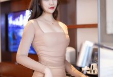 [XIAOYU语画界] 2021.02.19 VOL.471 郑颖姗Bev [66+1P]-美图岛