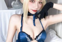 果咩酱w NO.001 - 黑呆[30P／170MB]-美图岛