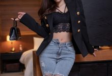 [XIAOYU语画界] 2021.05.21 VOL.533 杨晨晨Yome [78+1P]-美图岛