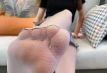 ISS公众号系列 – 小婷 套图+视频-美图岛